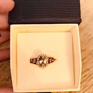 Neil Lane Engagement Ring